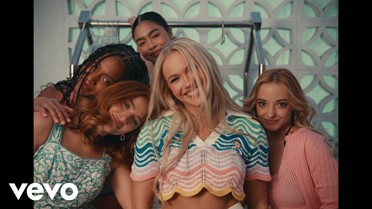 Freya Skye Unveils 'Gold's Gone' Official Music Video ✨