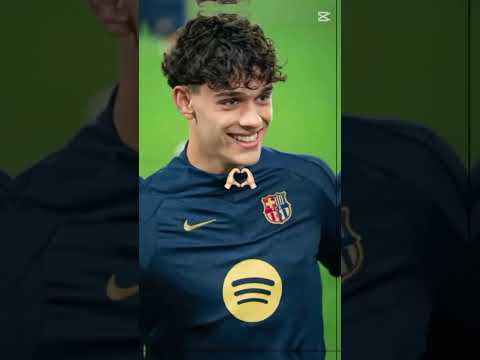 Hector Fort 🫠🫶🏻 #barcelona #edit #hectorfort #football #barca