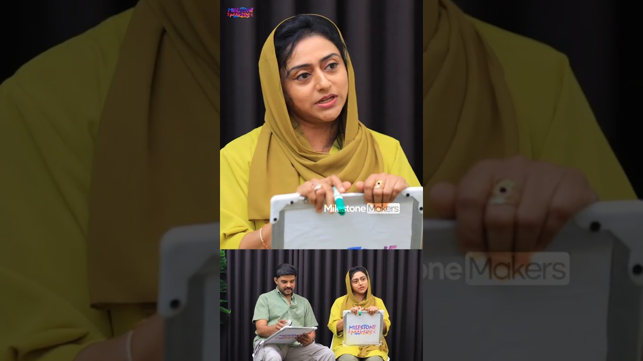 Best Things in Life | Kalabhavan Navas & Rehna #shorts