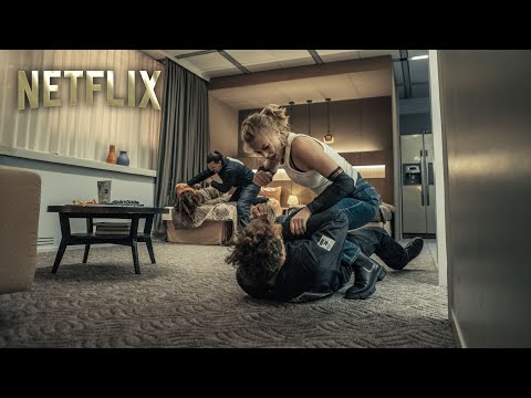 Netflix’s 10 Most Watched Movies of 2025… #1 Isn’t Even Close