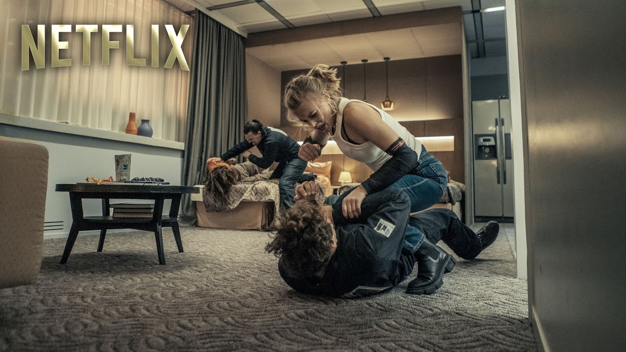 Netflix's Top 10 Most Watched Movies of 2025 β #1 Breaks All Records! π¬