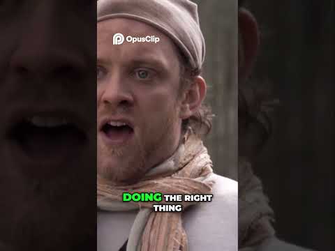 Robin Hood's Dark Side_ A Hero's Complex Story