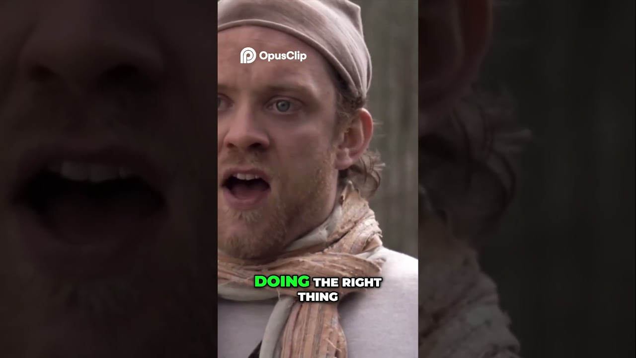 Robin Hood's Hidden Secrets: The Dark Side of a Legendary Hero 🏹