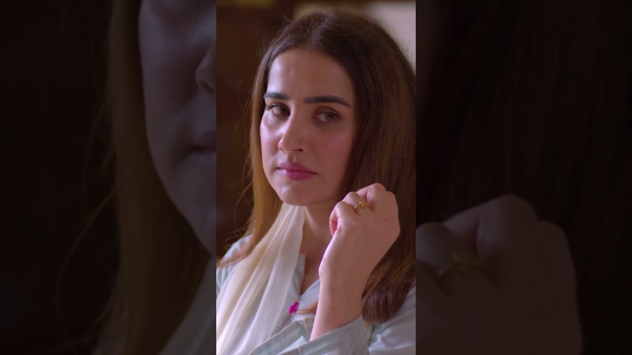 Chaalbaaz Episode 23 Promo | Saniya Shamshad & Zoha Tauqeer | Must-Watch Short 🎬