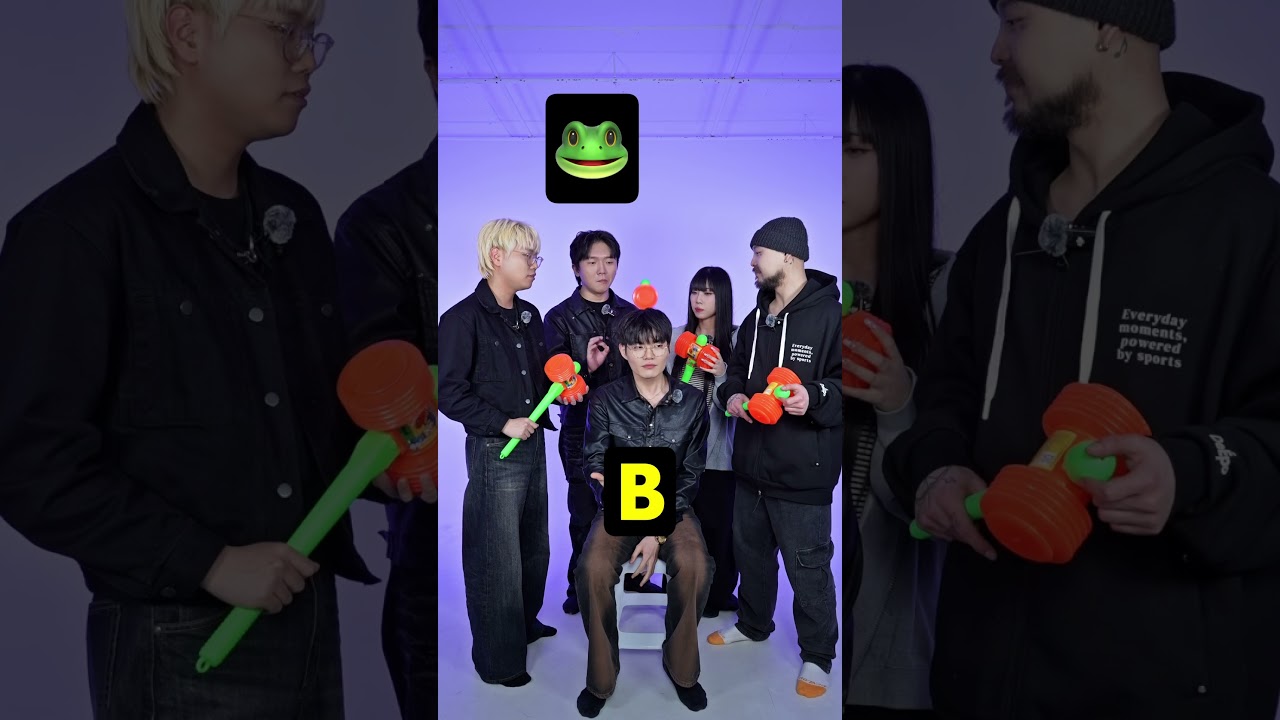 Mind Reading Challenge ๐ค #beatbox #tiktok
