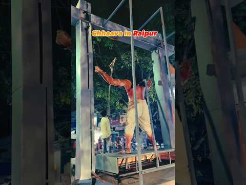 Chatrapati Sambhaji Maharaj ЁЯЩП Chhaava ЁЯЪй #shorts