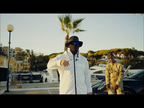 Bello&Dallas - Fédéraux (Clip officiel)