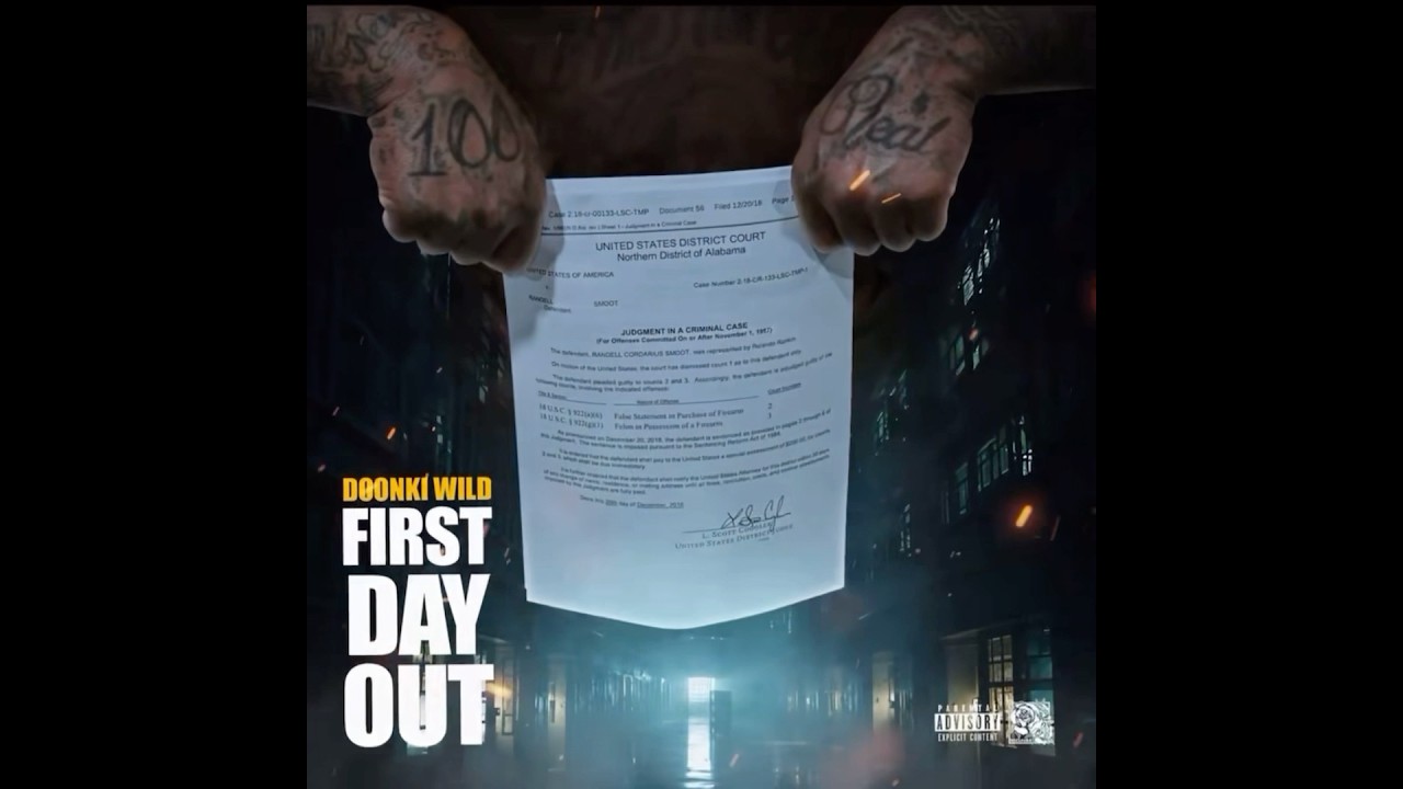 Doonki Wild - First Day Out 🌟