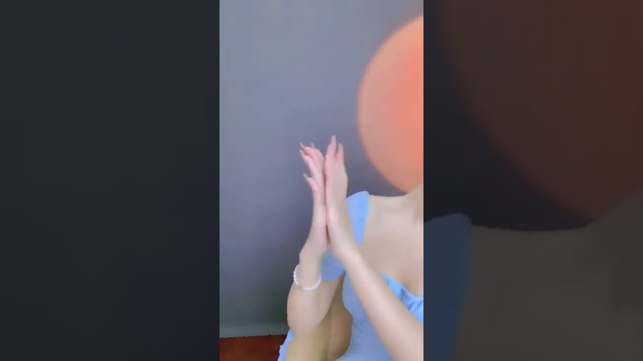 Learn the Fun Hand and Finger Dance ✋ | Easy Step-by-Step Guide