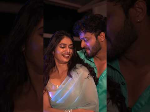 Guess the characters 😜 #akarshbyramudi #aishu