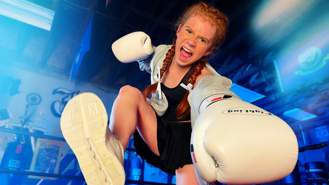 Harper Zilmer - Queen B ft. Cash & Maverick 🎶 Official Music Video + Tour Dates