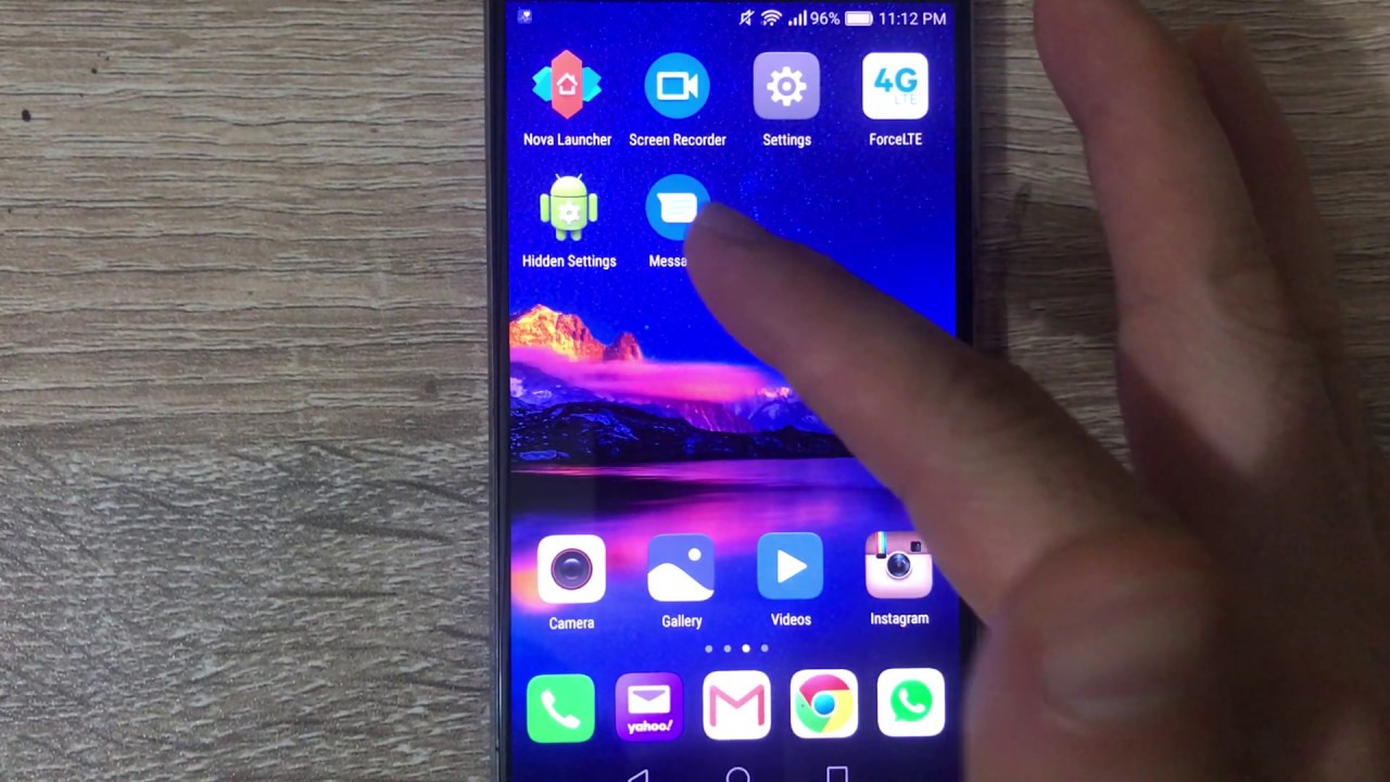 Fix: Send Group Texts Individually on Android