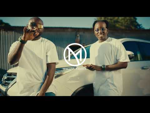 Classic Nova - SELETELA (ft Justino Ubakka ) Oficial Music Video)