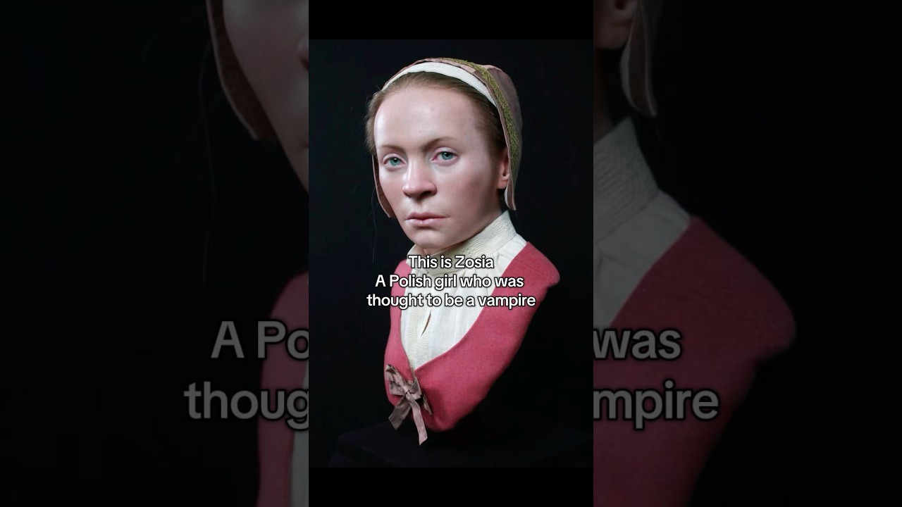 Discover the Fascinating History and Art of Zosia ✨