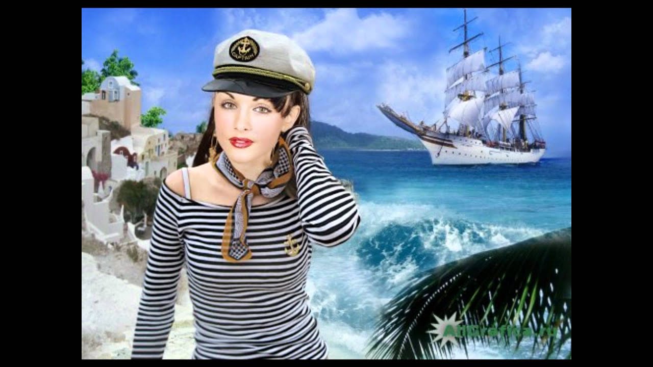 Олег Газманов - Морячка 🎶 | Популярная песня 2023