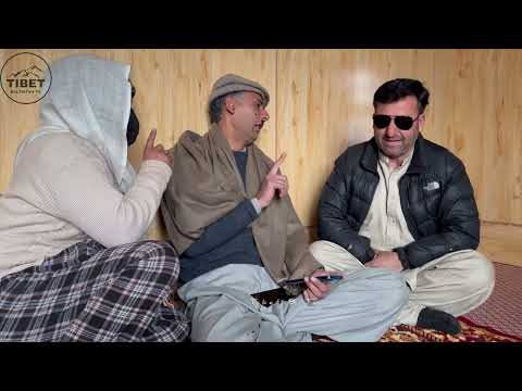 Balti funny Drama: Go halpa la main mazer”