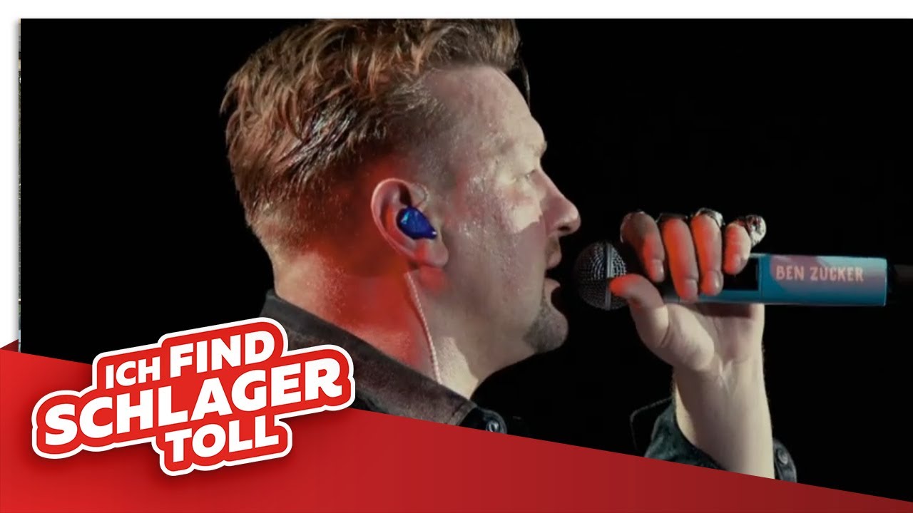 Ben Zucker Live in Berlin 2019 🎤