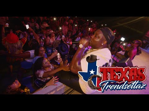 F.P.J. Live Performance at Southern Soul Rising Stars Festival