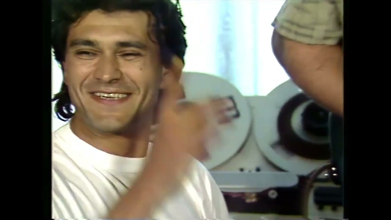 Sinan Sakic i Juzni Vetar - Sinoc sretoh prijatelja (Digital remaster)