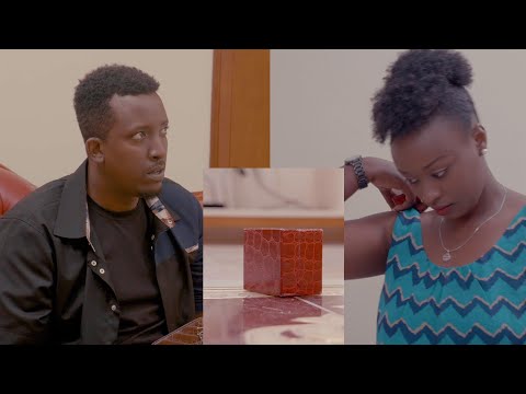 IMPANGA Series EP14/S4:James abonye Impeta ya Kami Lidia yari yaramuhishye