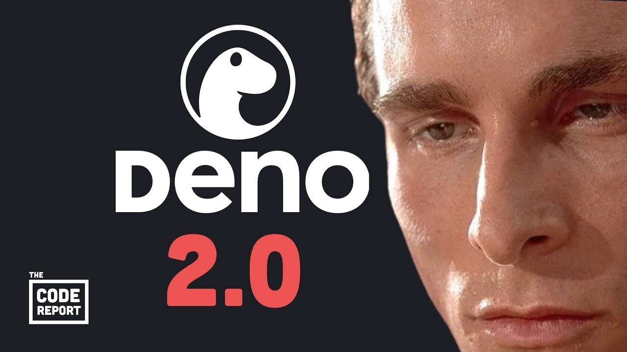Deno 2.0 Launch: Will It Overtake Node.js?
