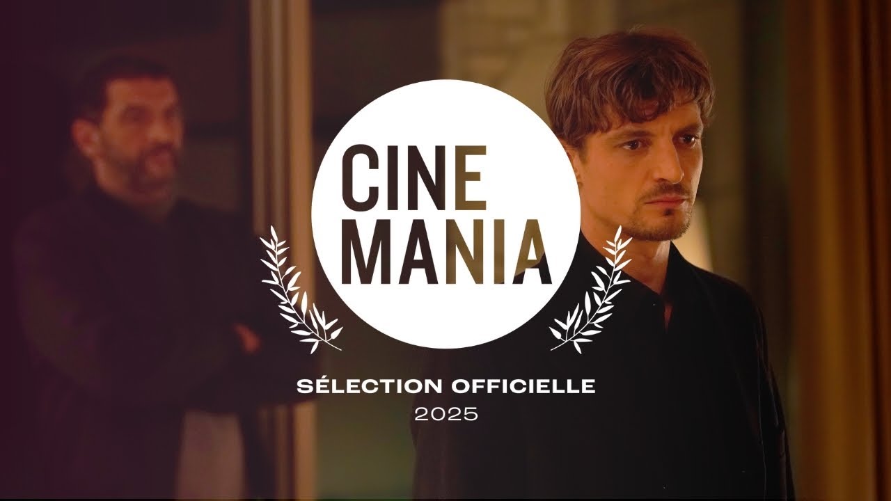 LES TOURMENTEÌS de Lucas Belvaux - CINEMANIA 2025