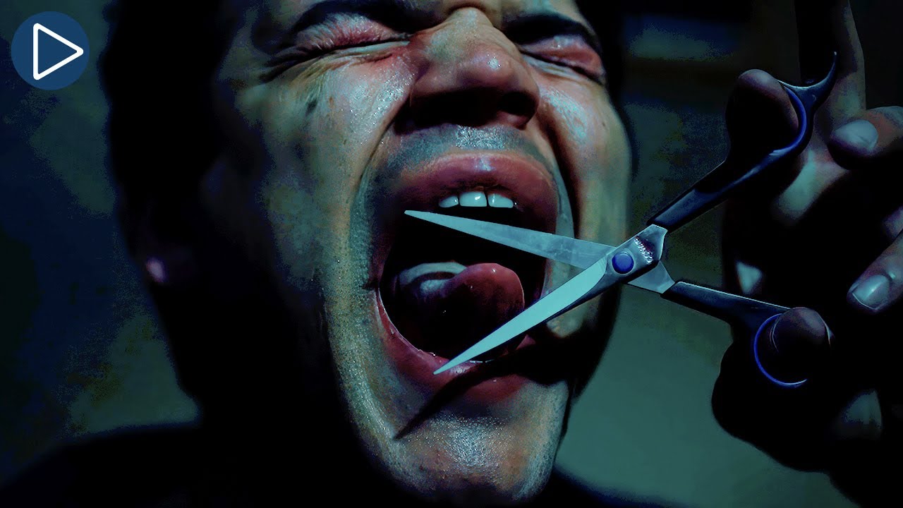 The Inhabitants 🎬: Horror Movie in HD