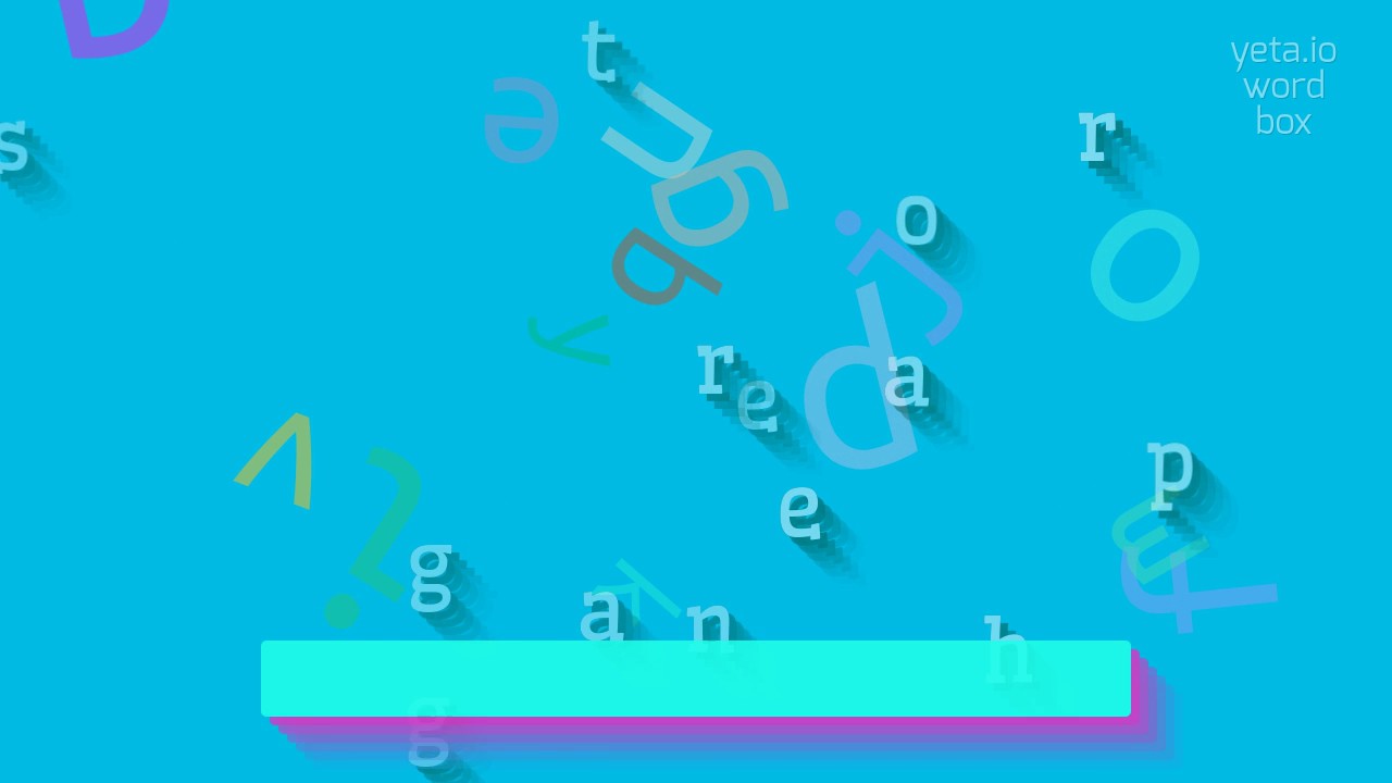 How to Pronounce 'Steganographer' in 2023