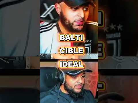 Balti, accusé permanent