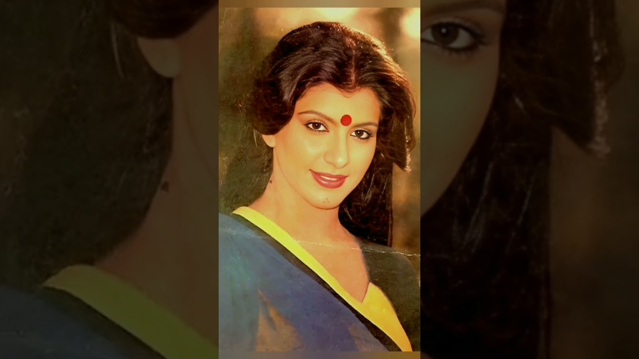 Anita Raj's Vintage Photos 📸