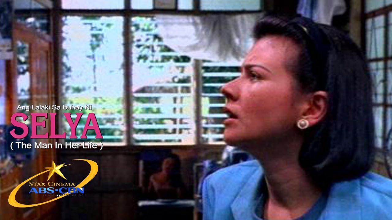 Lalaki sa Buhay ni Selya: Isang Masalimuot na Kwento
