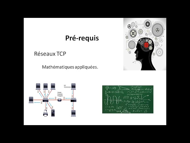 Maîtrisez la Cryptographie et la Sécurité des Réseaux 🔐