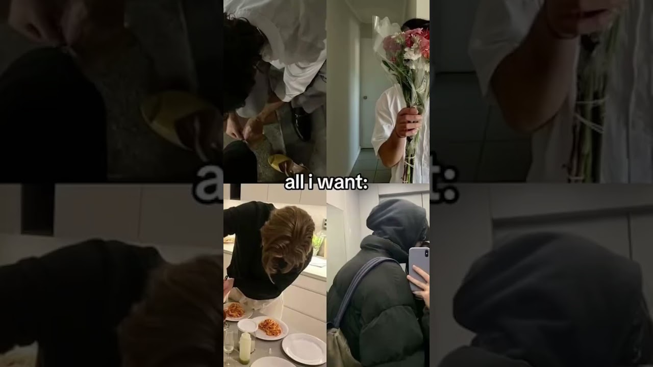 Trending International Cover Songs 🎶: Aesthetic Man's Love for Music