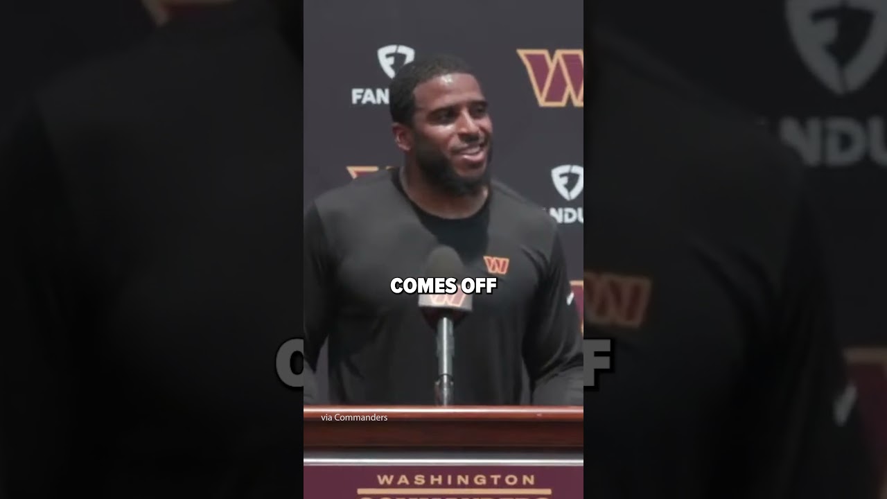 Bobby Wagner's Hilarious and Relatable Response! 😂