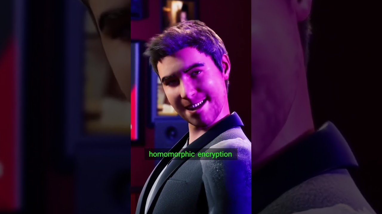 Unlocking Data Privacy: How Homomorphic Encryption Works 🔐