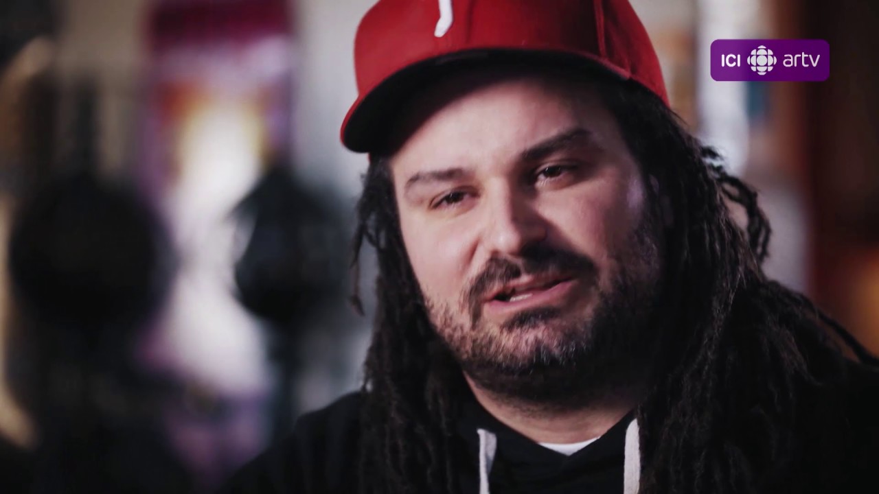 URBANIA: Les nouveaux riches jeudi 21h 📺