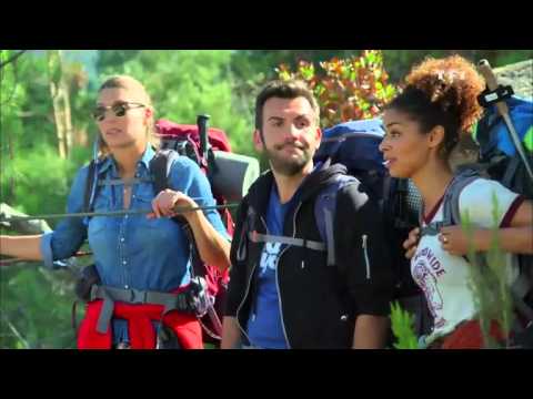 Camping Paradis Bande Annonce 🌲