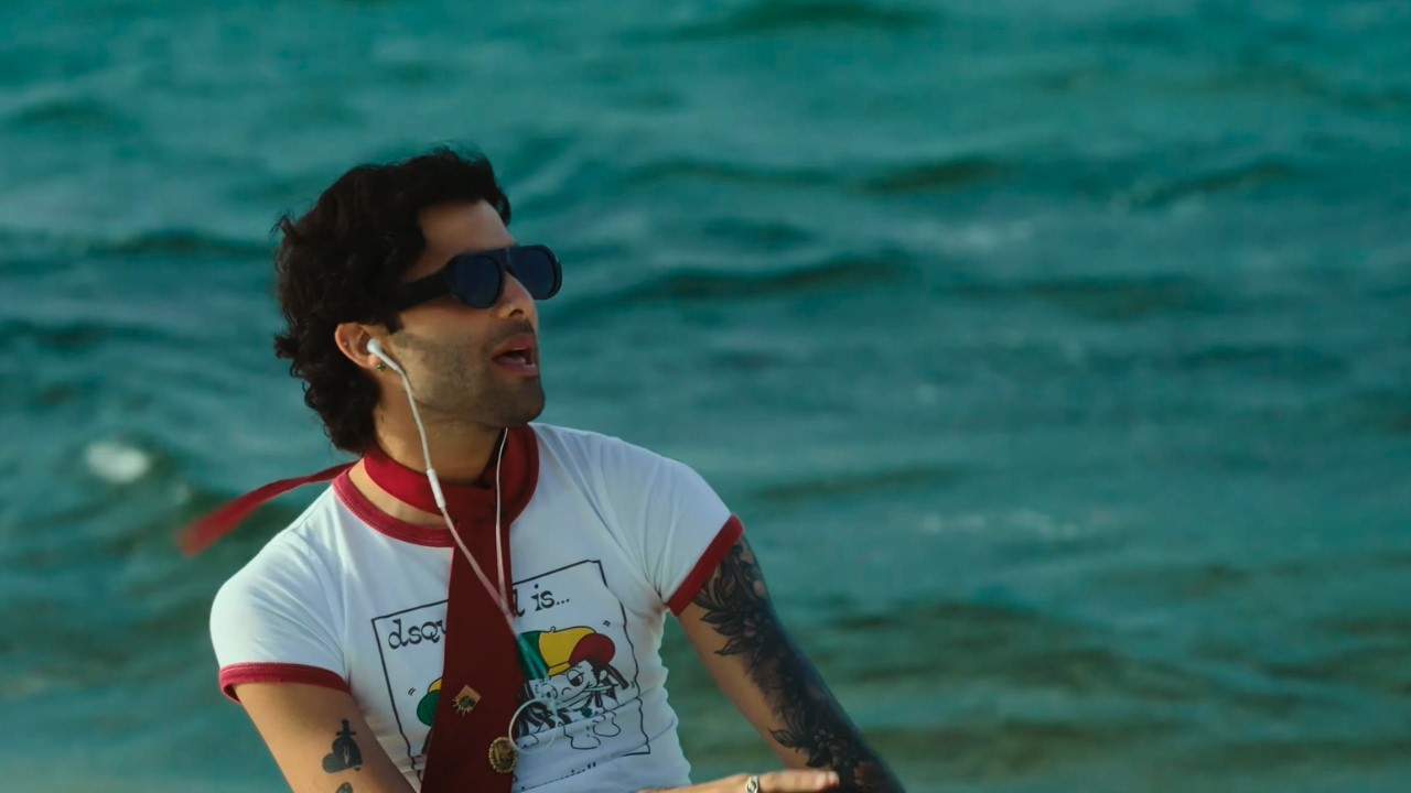 Erick Brian - Riviera Maya (Official Video)