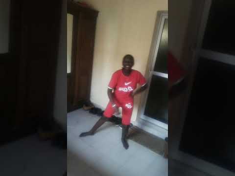 La nouvelle danse de Wally Séck challenge yobaneté qui fait le buzz