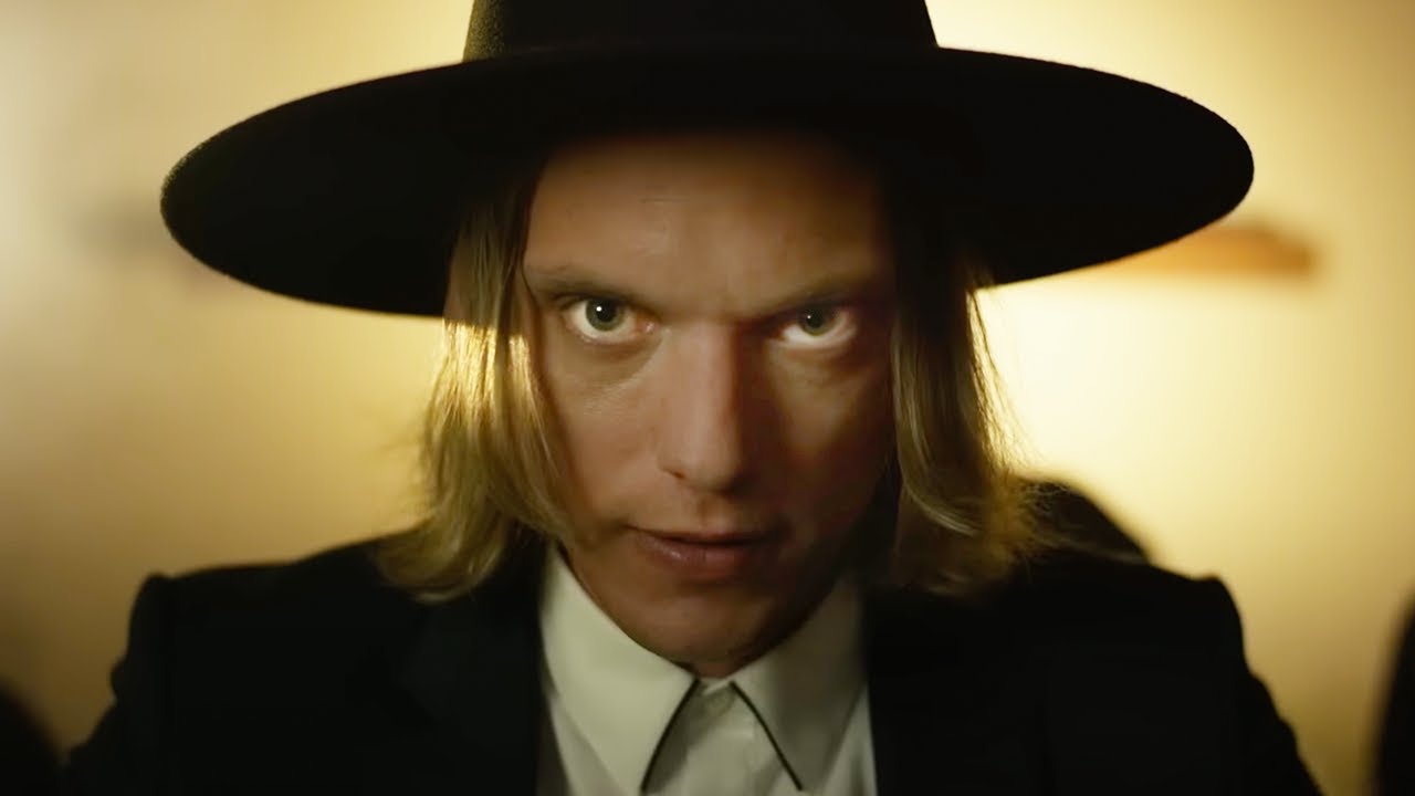Jamie Bower's New Music Video 'I Am' – Watch Now! 🎶