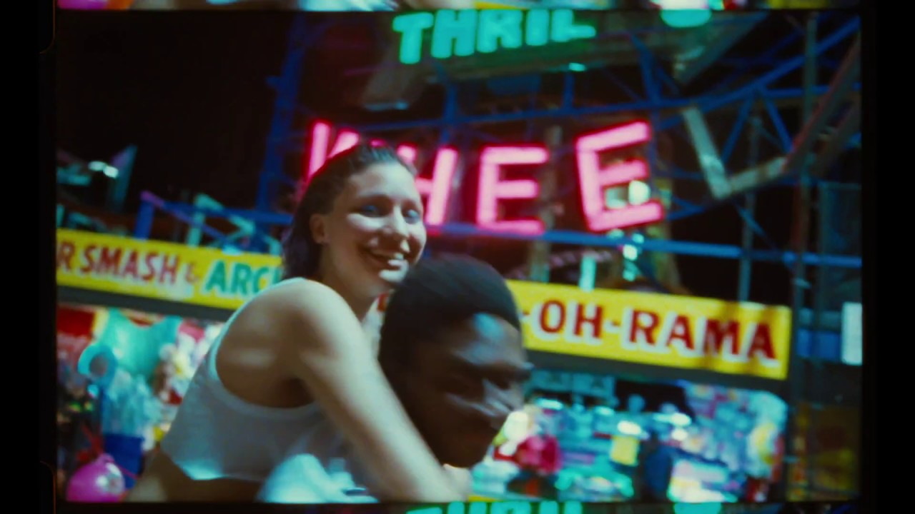 Spencer - Automatic (Official Video) 🎶