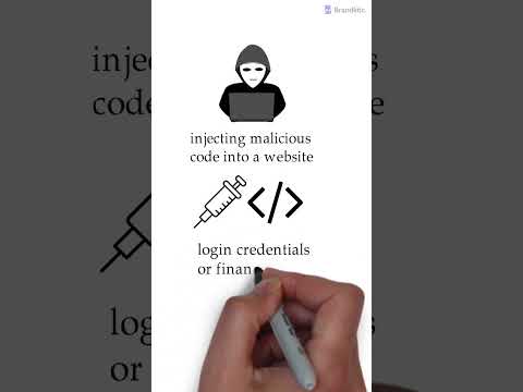 What is Cross Site Scripting (or XSS) Vulnerability in Cybersecurity