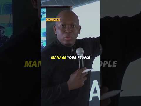 Be Dangerous Enough In Your Business