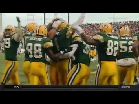 Gruden's QB Camp: Brett Favre's Play & Fundamentals