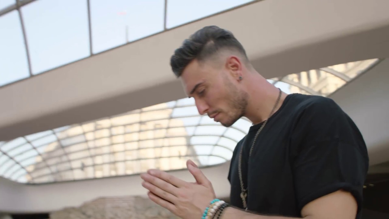 FAYDEE's New Single 'When I'm Gone' ft. BESS & GON HAZIRI + Exclusive EP Download 🎶