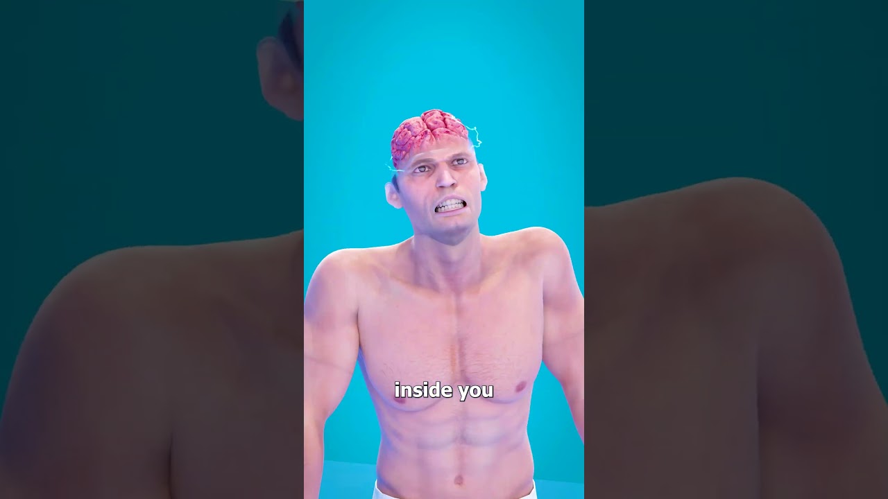 What Happens When You're Struck by Lightning ⚡