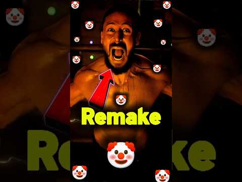 Kuch to saram Karo 🙏😭  #Baaghi4