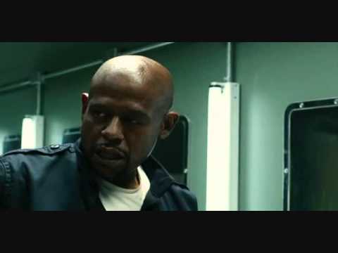 The Experiment: Infamous Toilet Scene 🚽