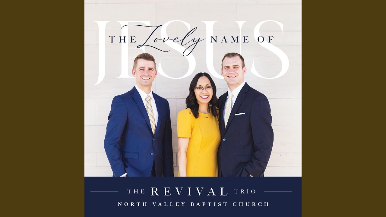 So Much the More by Revival Trio 🎶