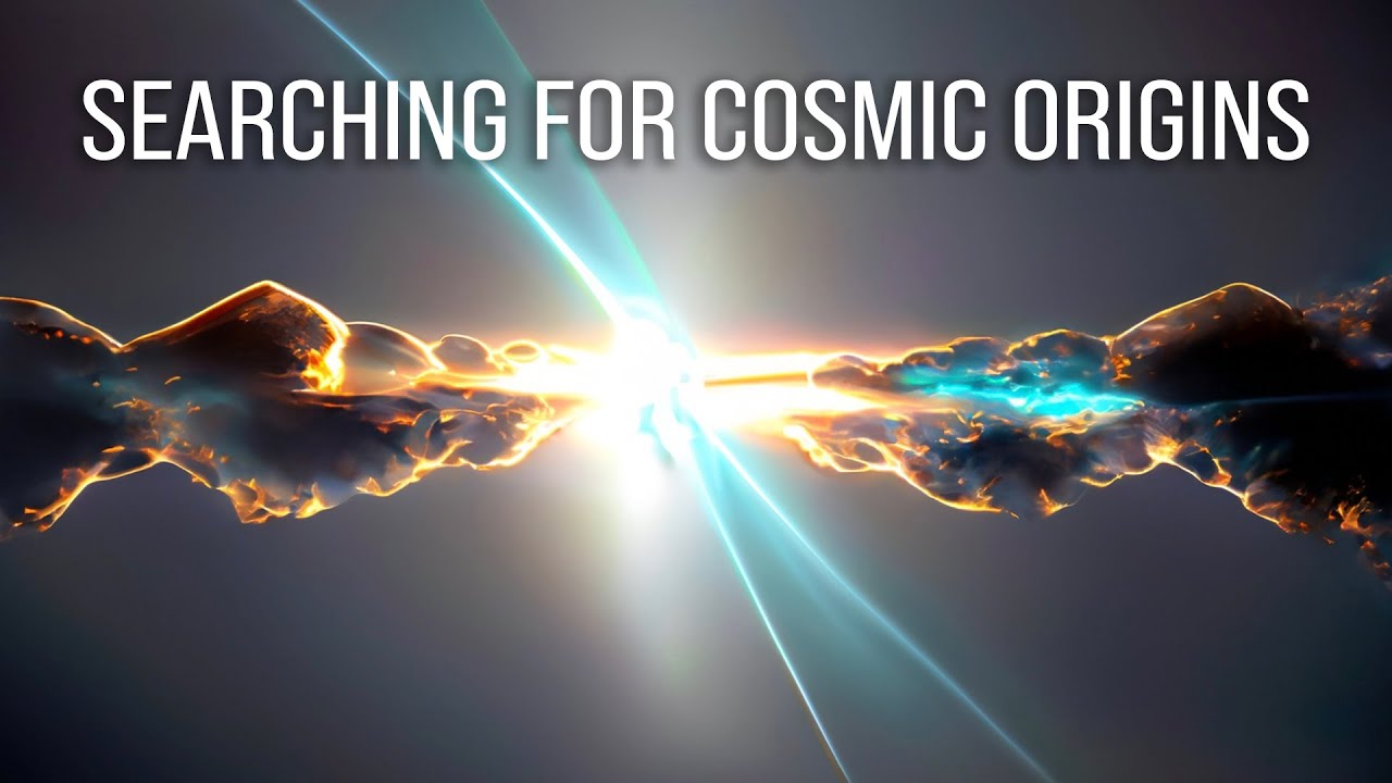 Cosmic Origins Explored | World Science Festival 🌌